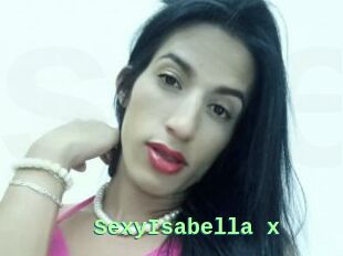 SexyIsabella_x