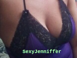 SexyJenniffer