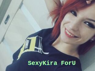 SexyKira_ForU