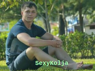 SexyKolja