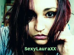 SexyLauraXX