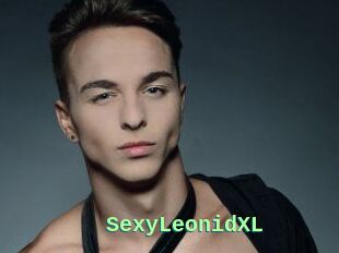 SexyLeonidXL