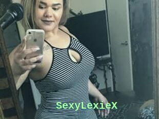 SexyLexieX