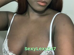 SexyLexy247