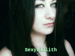 SexyLillith