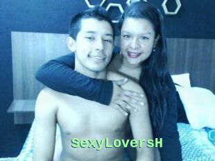 SexyLoversH