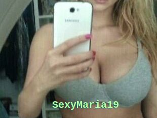 SexyMaria19 S Sexe