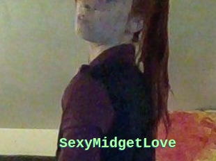 SexyMidgetLove