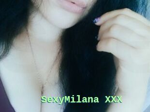 SexyMilana_XXX