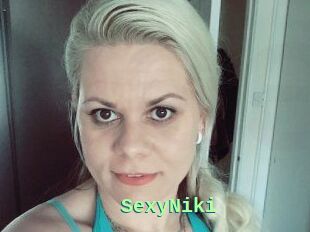 SexyNiki S Sexe