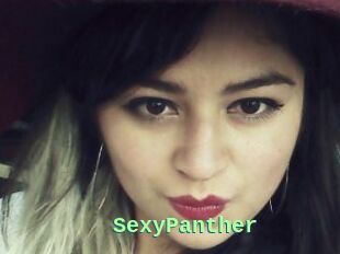 SexyPanther_