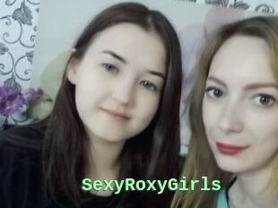 SexyRoxyGirls