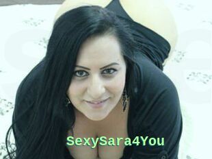 SexySara4You