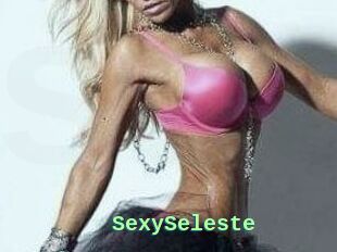 SexySeleste