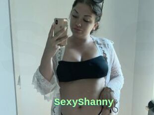 SexyShanny