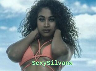 SexySilvana