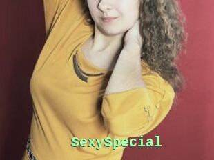 SexySpecial