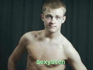 SexySten