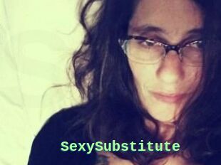 SexySubstitute