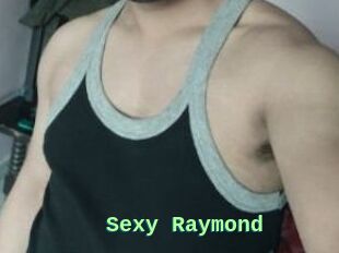 Sexy_Raymond