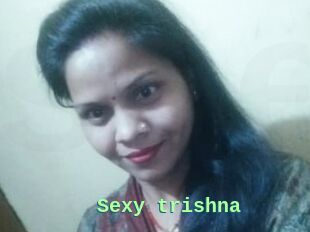 Sexy_trishna