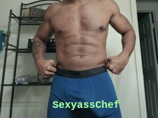 SexyassChef