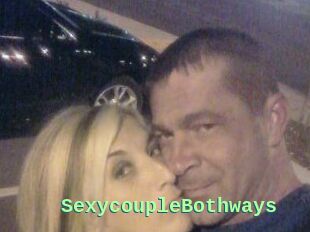 SexycoupleBothways