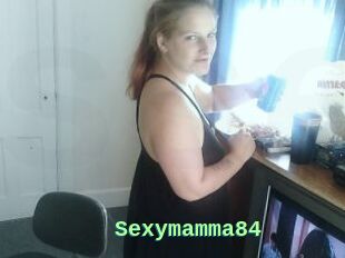 Sexymamma84