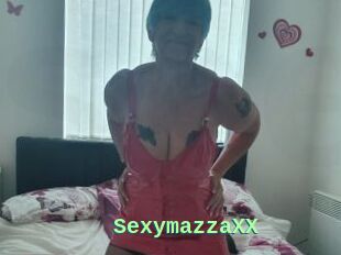 SexymazzaXX