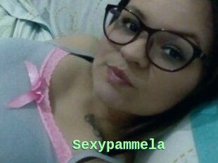 Sexy_pammela