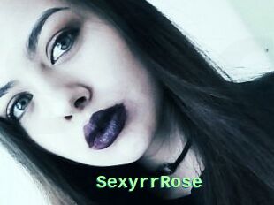 SexyrrRose