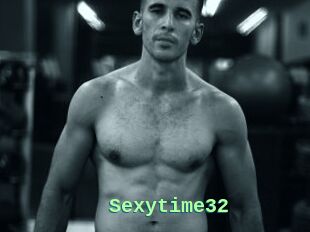 Sexytime32