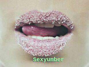 Sexyumber