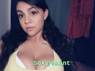 SexyySaint