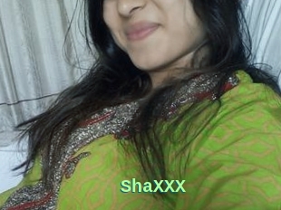 Sha_XXX