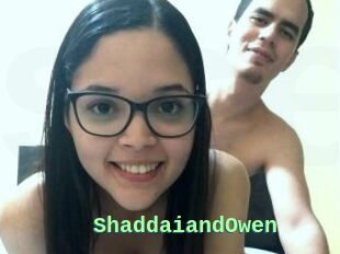 ShaddaiandOwen