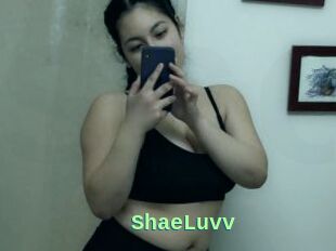 ShaeLuvv