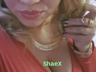 ShaeX