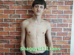 ShaggyWilliams