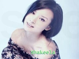 Shakeela