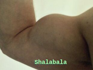 Shalabala