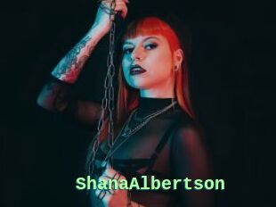 ShanaAlbertson