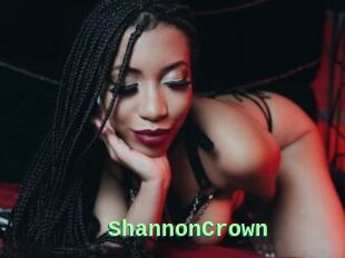 ShannonCrown