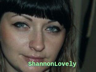 ShannonLovely