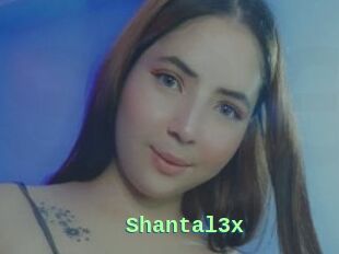 Shantal3x