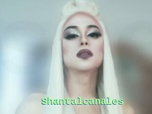 Shantalcanales