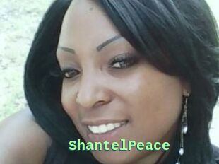 Shantel_Peace