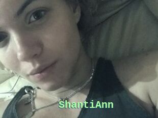 ShantiAnn