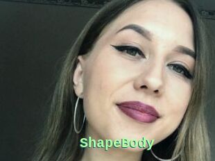 ShapeBody