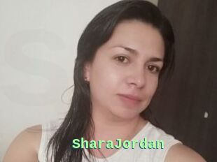 SharaJordan S Sexe